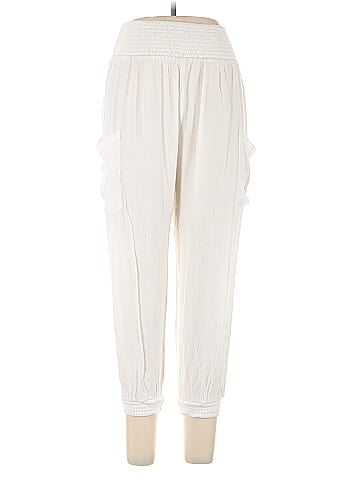 Roxy Casual Pants (view 1)