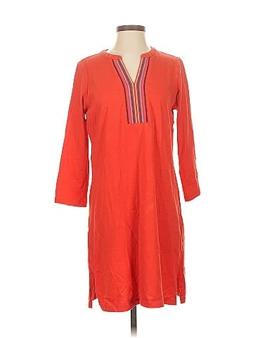 Lands' End Casual Dress (view 1)