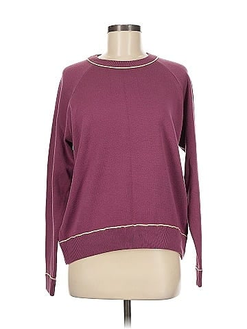 Betsey's Boutique Shop Pullover Sweater (view 1)