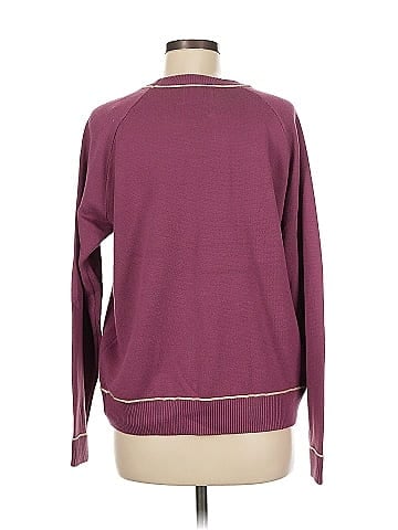 Betsey's Boutique Shop Pullover Sweater (view 2)