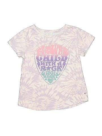 Lucky Brand Short Sleeve T-Shirt (view 1)