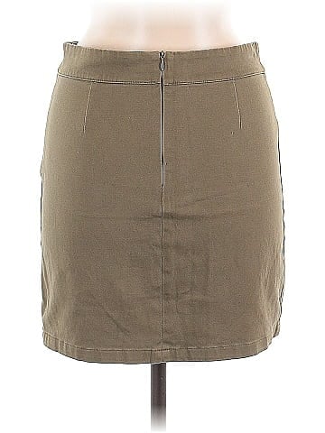 Charlotte Russe Casual Skirt (view 2)