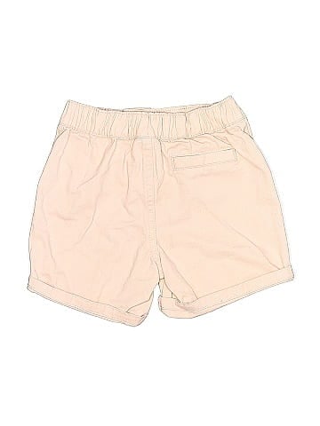Carter's Khaki Shorts (view 2)