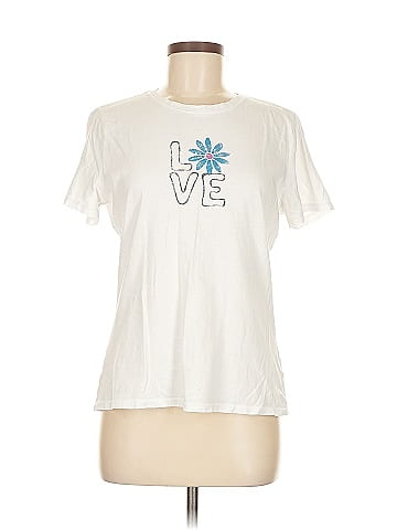 Life Is Good Short Sleeve T-Shirt (view 1)