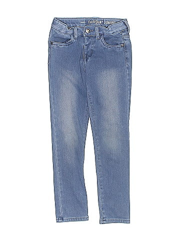 Cat & Jack Jeans (view 1)