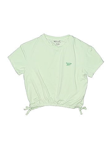 Reebok Short Sleeve Top (view 1)
