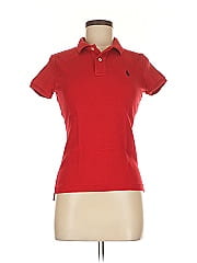 Ralph Lauren Sport Short Sleeve Polo