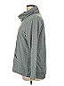 Balance Collection Gray Turtleneck Sweater Size 1X - photo 5