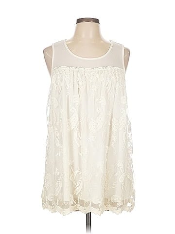 Ember Casual Dress (view 1)