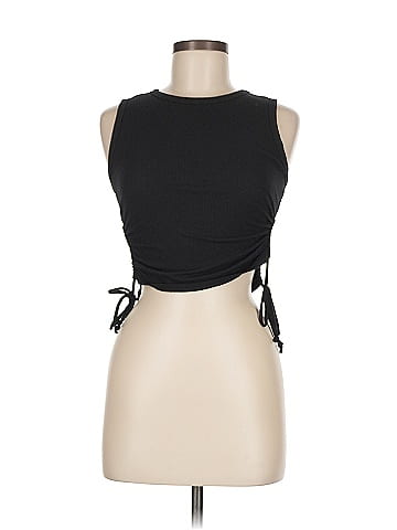 Heart & Hips Sleeveless Top (view 1)
