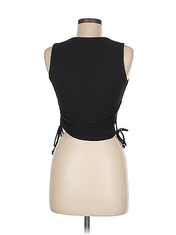 Heart & Hips Sleeveless Top (view 2)