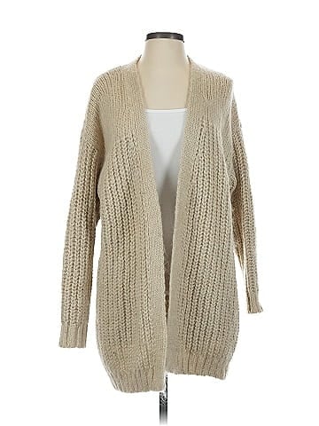 Zara Cardigan (view 1)