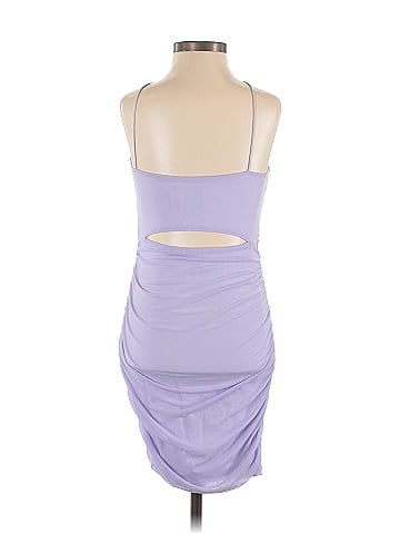 Hello Molly Cocktail Dress (view 2)