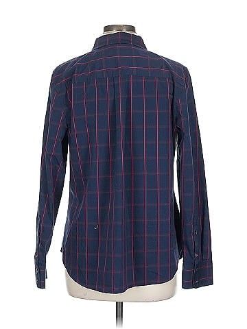1901 Long Sleeve Button-Down Shirt (view 2)