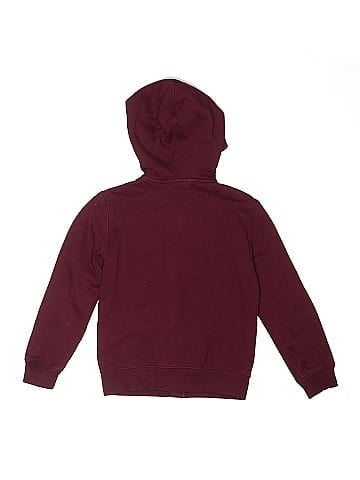Polo by Ralph Lauren Zip Up Hoodie (view 2)