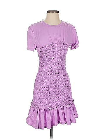 Veronica Beard Jeans Cocktail Dress (view 1)