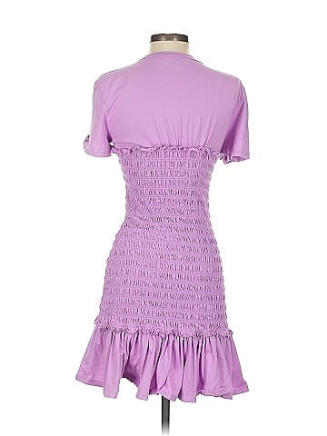 Veronica Beard Jeans Cocktail Dress (view 2)