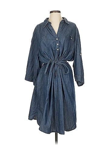 Tommy Hilfiger Casual Dress (view 1)