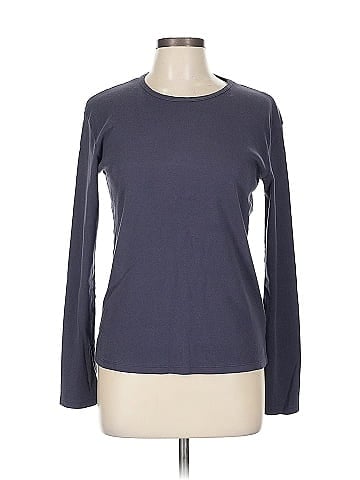 United Colors Of Benetton Long Sleeve T-Shirt (view 1)