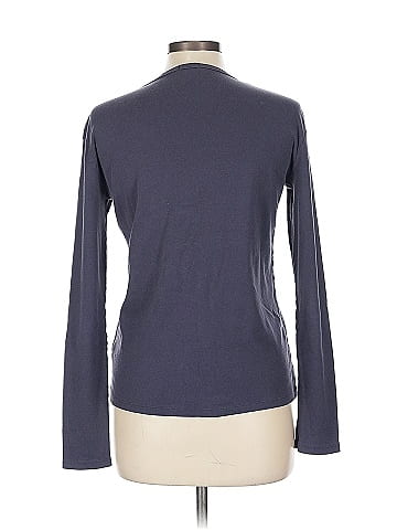 United Colors Of Benetton Long Sleeve T-Shirt (view 2)