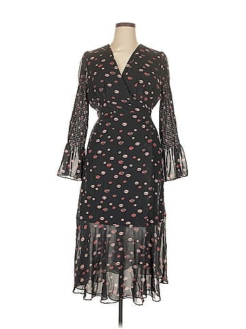 Hutch Cocktail Dress (view 1)