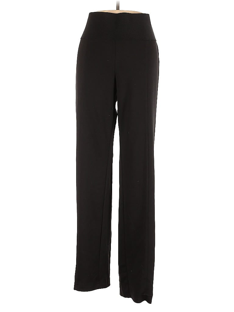 Pre-owned Zac & Rachel Dress Pants In Black