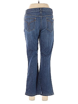 【PORTERNA】Ellie flare jeans Ellie High Rise Flare Jean - Women's Fashion | Forever New