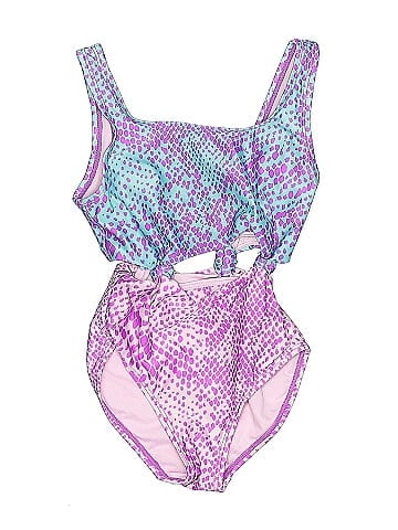 More Than Magic One Piece Swimsuit (view 1)