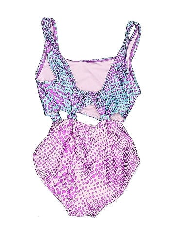 More Than Magic One Piece Swimsuit (view 2)