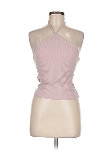 Me To We Sleeveless Top (view 1)