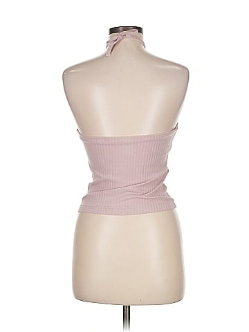 Me To We Sleeveless Top (view 2)