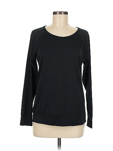 Balance Collection Long Sleeve T-Shirt (view 1)