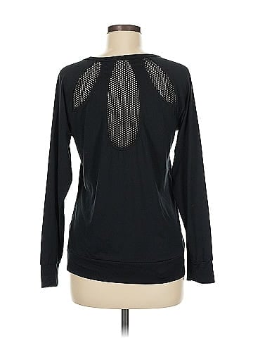 Balance Collection Long Sleeve T-Shirt (view 2)