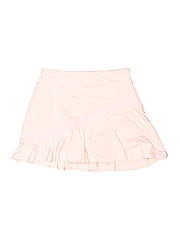 Ekouaer Formal Skirt