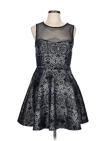 Trixxi Cocktail Dress (view 1)