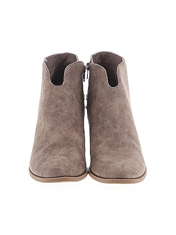 G by GUESS Ankle Boots (view 1)