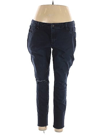 Jessica Simpson Jeans (view 1)
