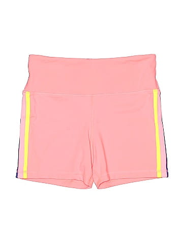 Love & Sports Athletic Shorts (view 1)
