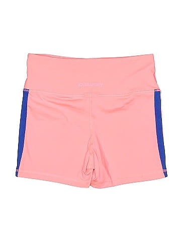 Love & Sports Athletic Shorts (view 2)
