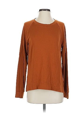 Lou & Grey for LOFT Pullover Sweater (view 1)