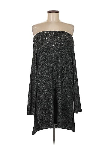 Zenergy by Chico's Casual Dress (view 1)