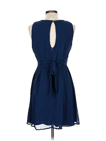 Honey and Rosie Cocktail Dress (view 2)