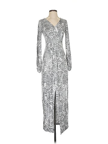 Haute Hippie Casual Dress (view 1)