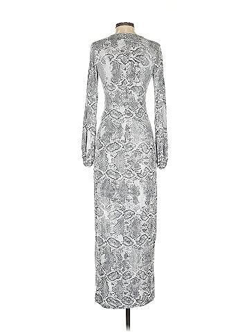 Haute Hippie Casual Dress (view 2)