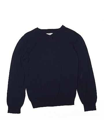 The Children's Place Pullover Sweater (view 1)