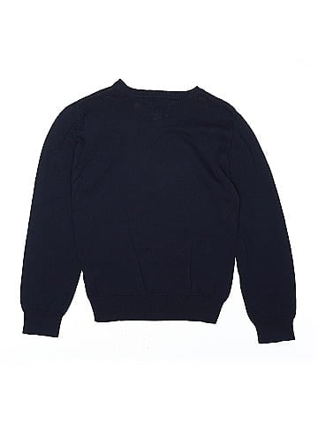 The Children's Place Pullover Sweater (view 2)