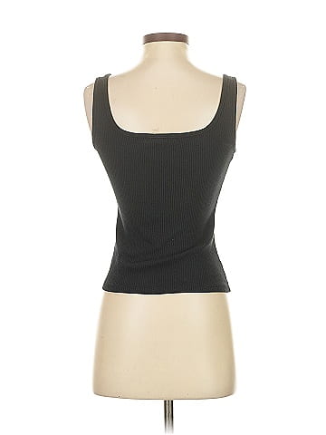 Eri + Ali Sleeveless Top (view 2)