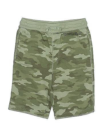 Gap Kids Athletic Shorts (view 1)