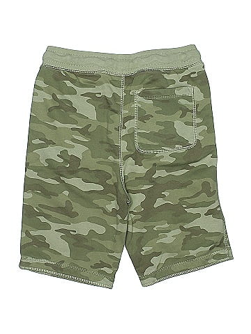 Gap Kids Athletic Shorts (view 2)
