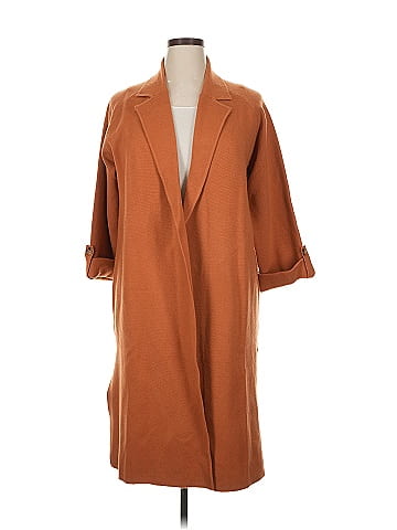 Ann Taylor Coat (view 1)